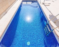 Resale - Villa - Orihuela - Orihuela Costa