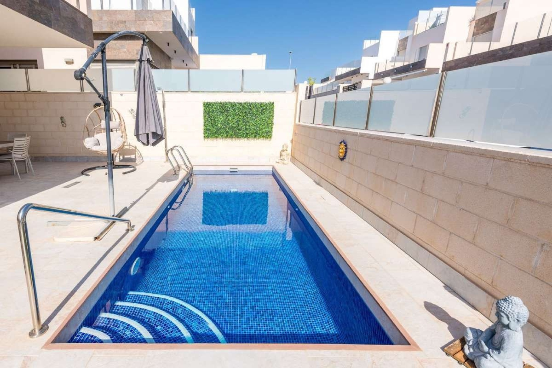 Resale - Villa - Orihuela - Orihuela Costa