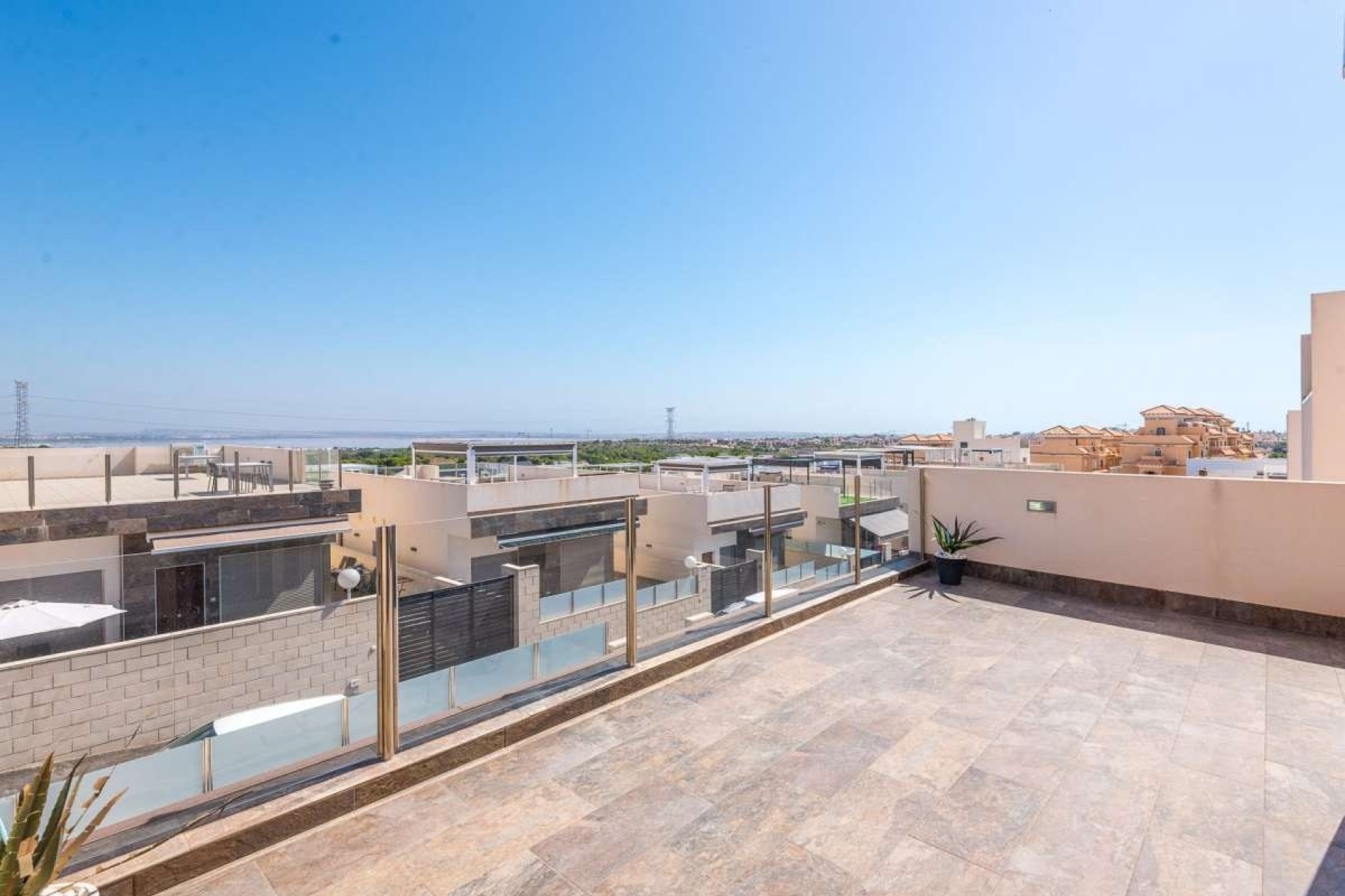 Resale - Villa - Orihuela - Orihuela Costa