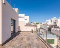 Resale - Villa - Orihuela - Orihuela Costa