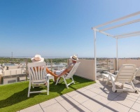 Resale - Villa - Orihuela - Orihuela Costa