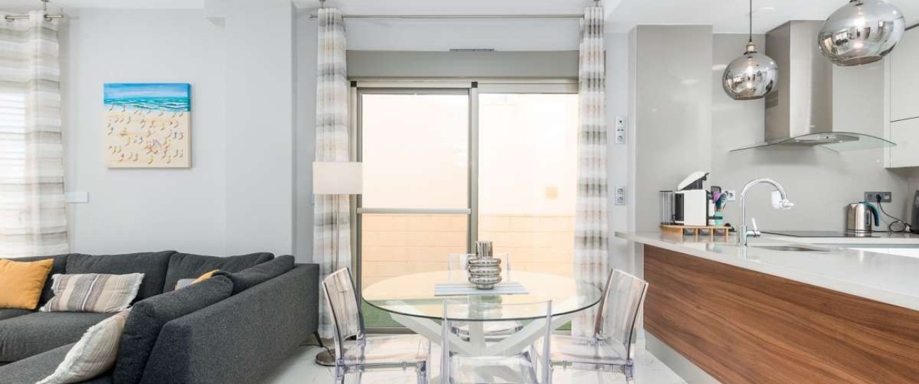 Resale - Villa - Orihuela - Orihuela Costa