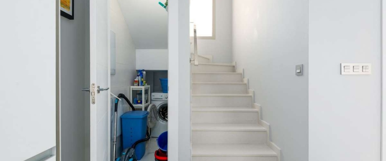 Resale - Villa - Orihuela - Orihuela Costa