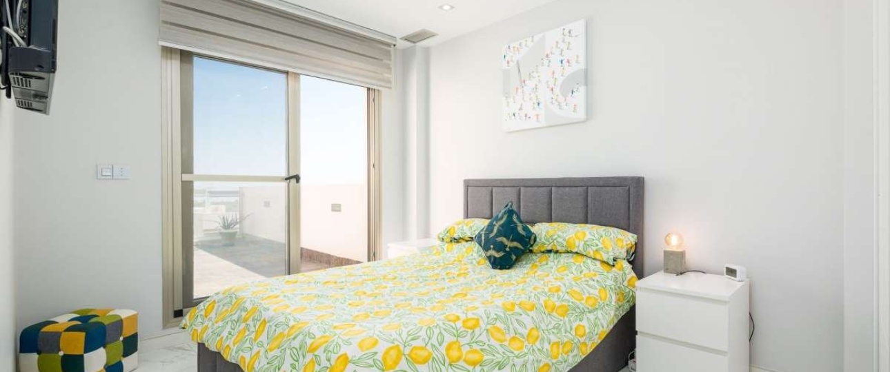 Resale - Villa - Orihuela - Orihuela Costa