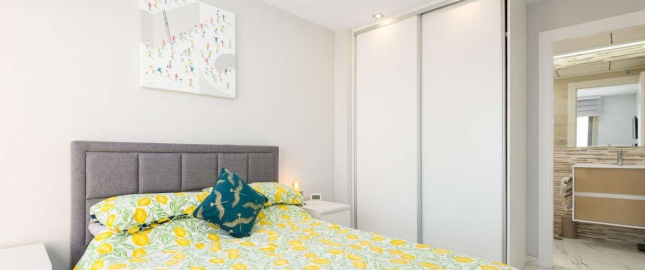 Resale - Villa - Orihuela - Orihuela Costa