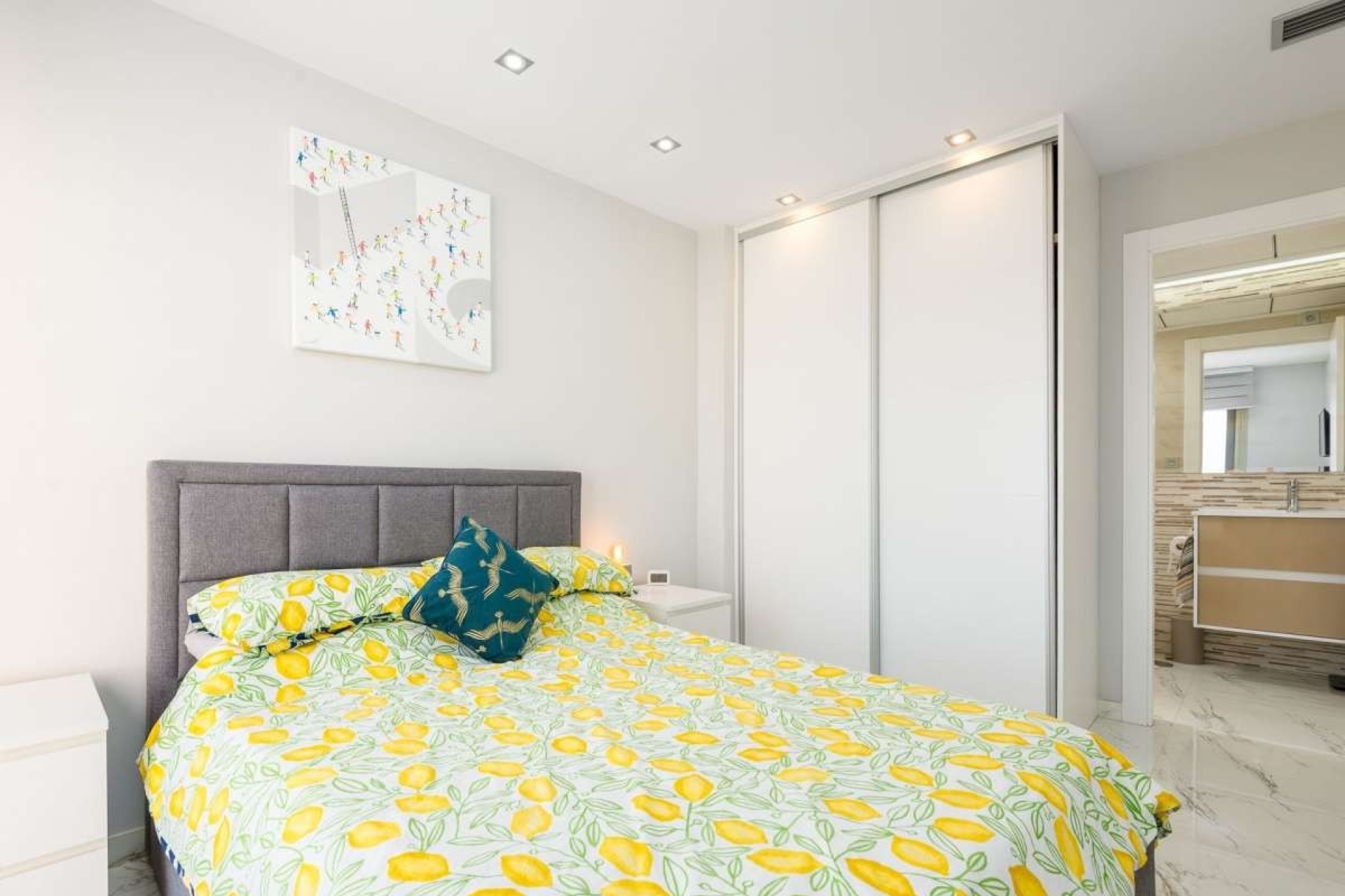 Resale - Villa - Orihuela - Orihuela Costa
