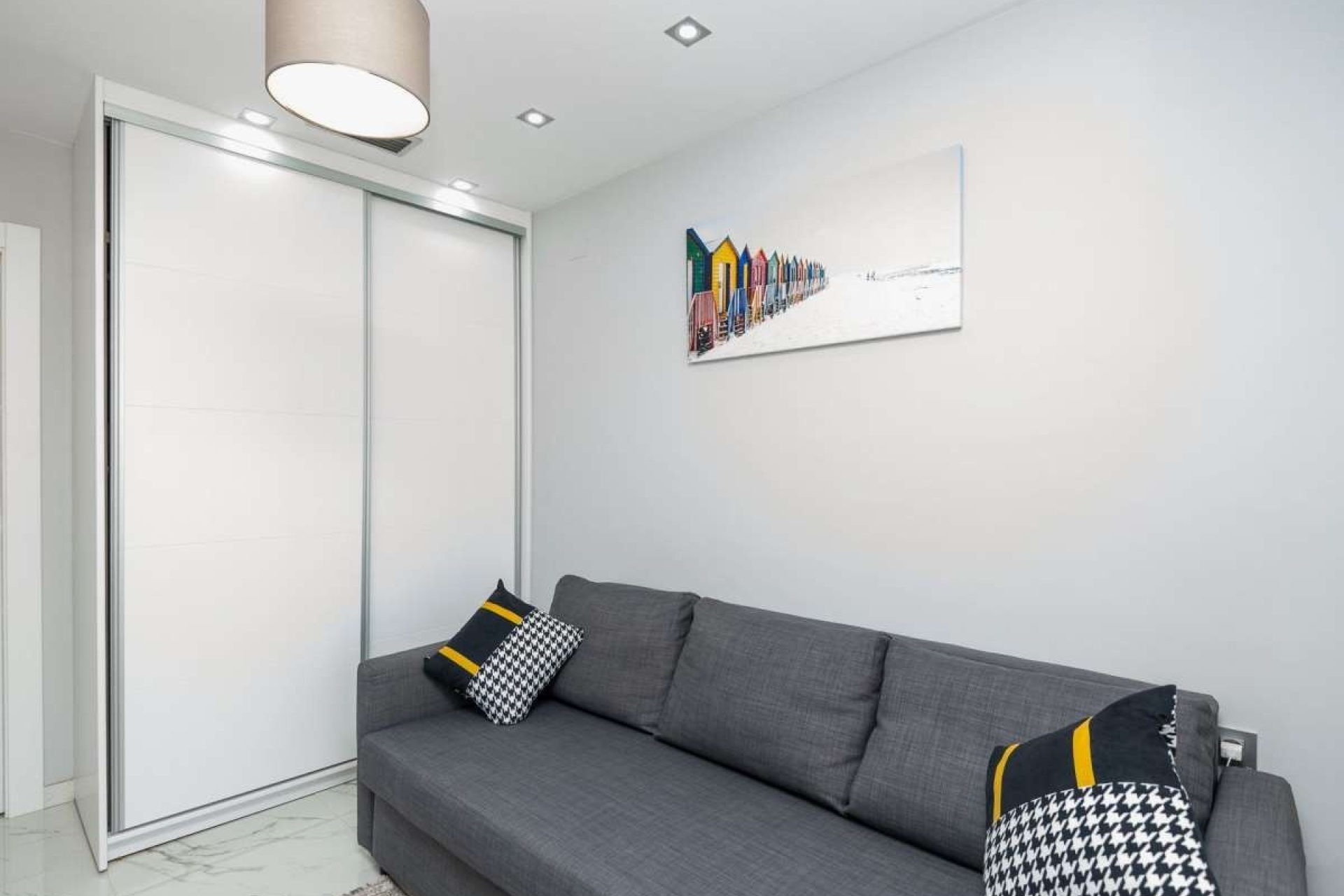 Resale - Villa - Orihuela - Orihuela Costa