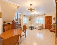 Resale - Villa - Orihuela - Orihuela Costa