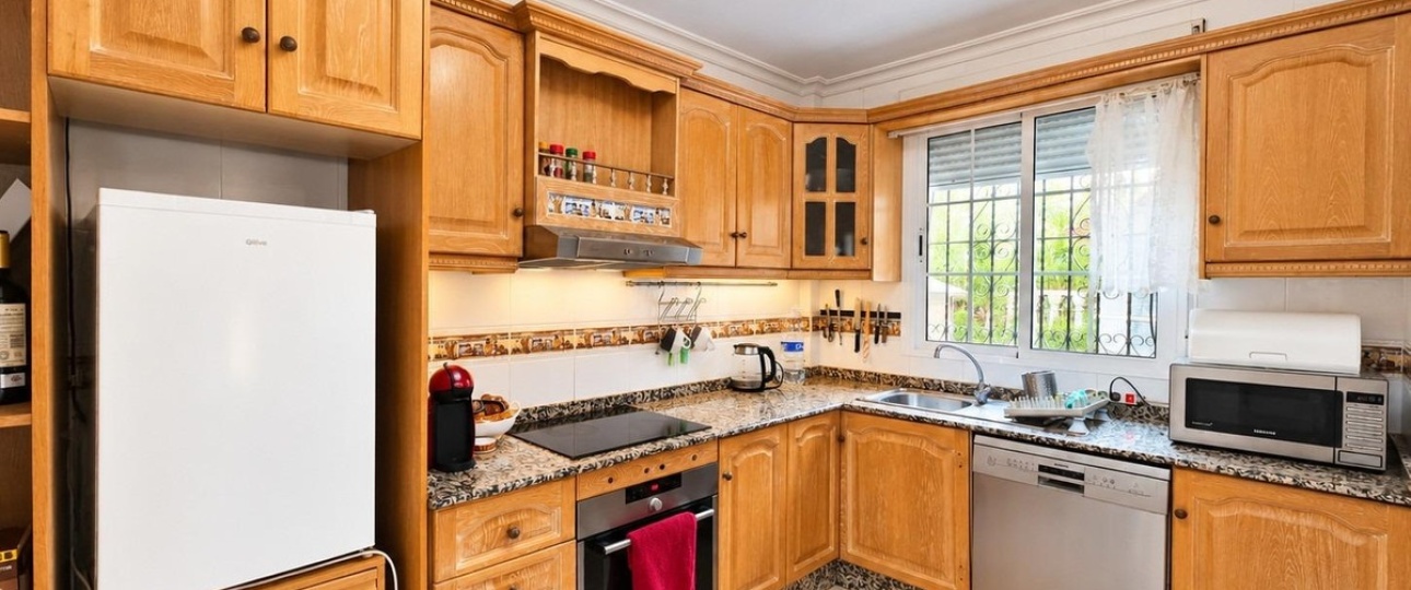 Resale - Villa - Orihuela - Orihuela Costa