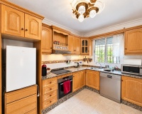 Resale - Villa - Orihuela - Orihuela Costa