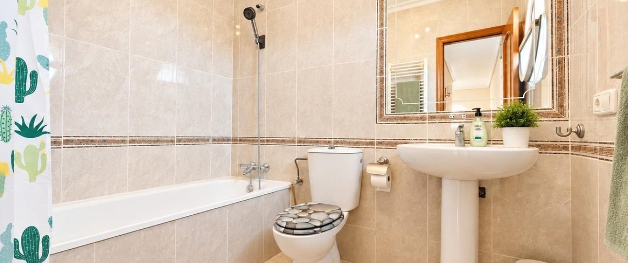 Resale - Villa - Orihuela - Orihuela Costa