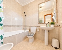 Resale - Villa - Orihuela - Orihuela Costa