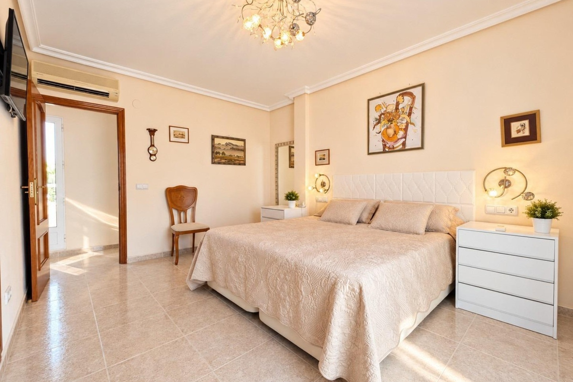 Resale - Villa - Orihuela - Orihuela Costa
