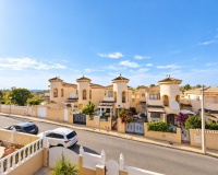 Resale - Villa - Orihuela - Orihuela Costa