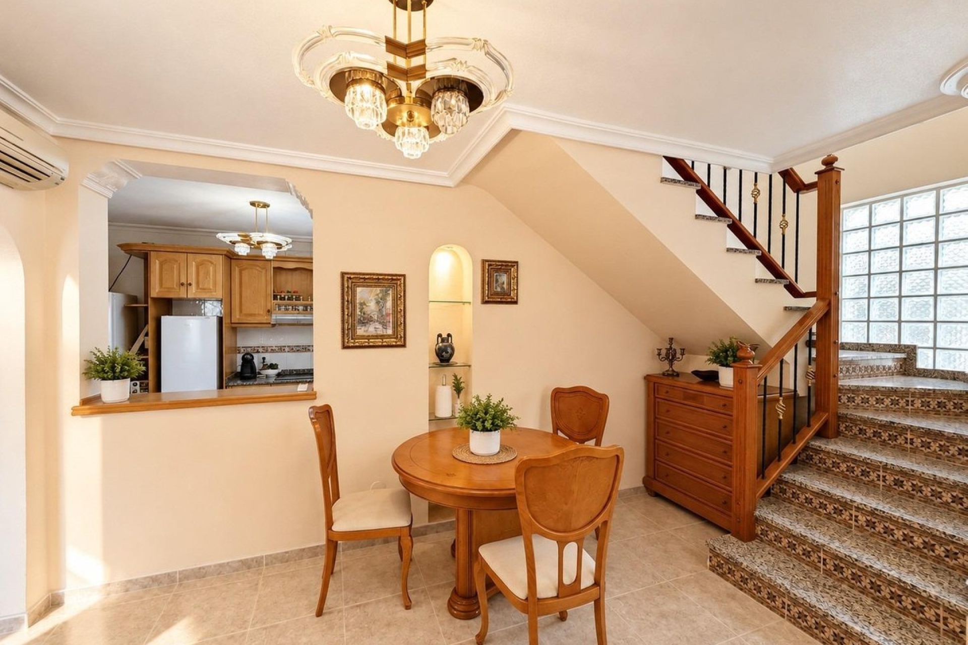Resale - Villa - Orihuela - Orihuela Costa