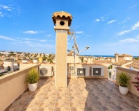 Resale - Villa - Orihuela - Orihuela Costa