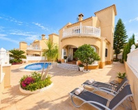 Resale - Villa - Orihuela - Orihuela Costa