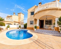 Resale - Villa - Orihuela - Orihuela Costa