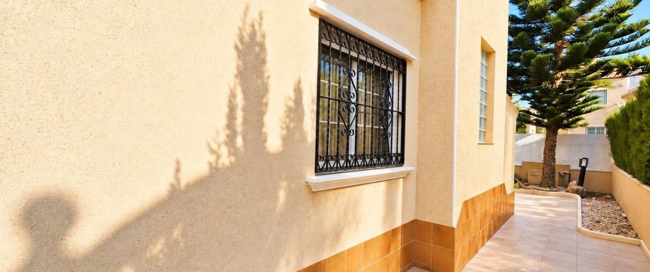 Resale - Villa - Orihuela - Orihuela Costa