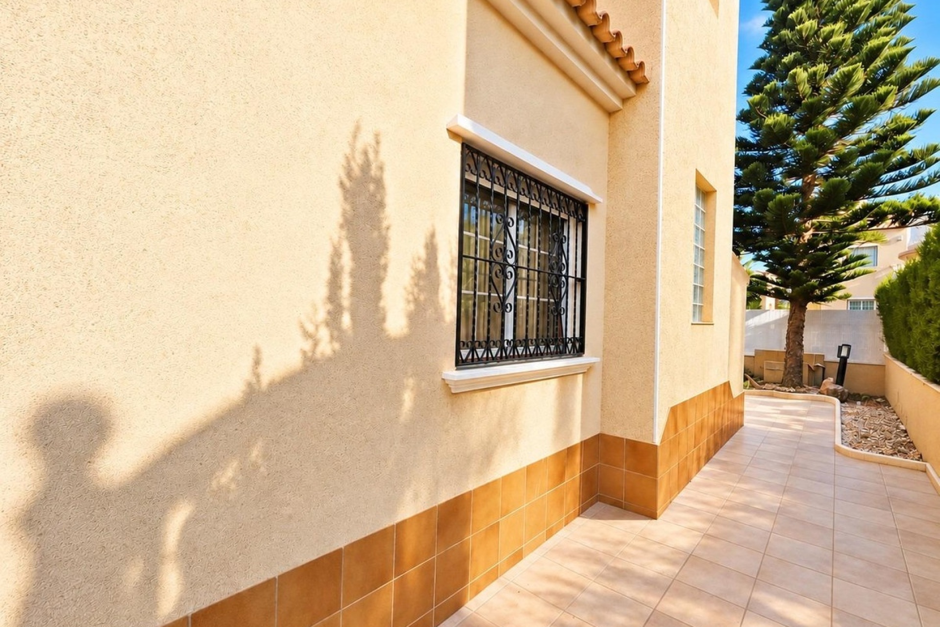 Resale - Villa - Orihuela - Orihuela Costa