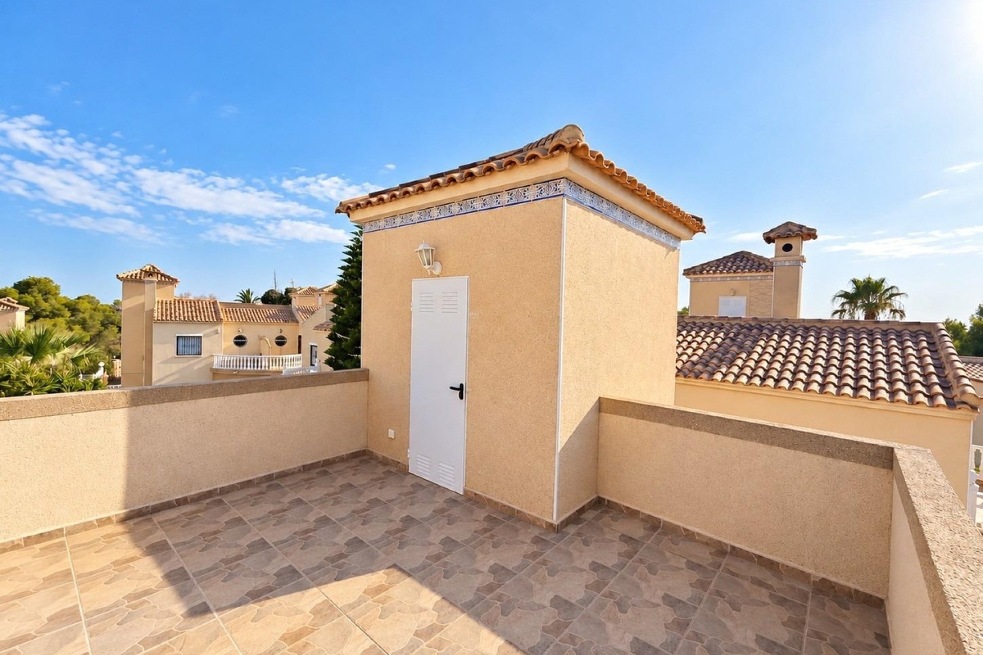 Resale - Villa - Orihuela - Orihuela Costa