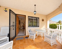 Resale - Villa - Orihuela - Orihuela Costa