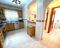 Resale - Villa - Orihuela - Orihuela Costa