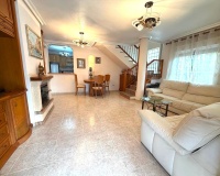 Resale - Villa - Orihuela - Orihuela Costa