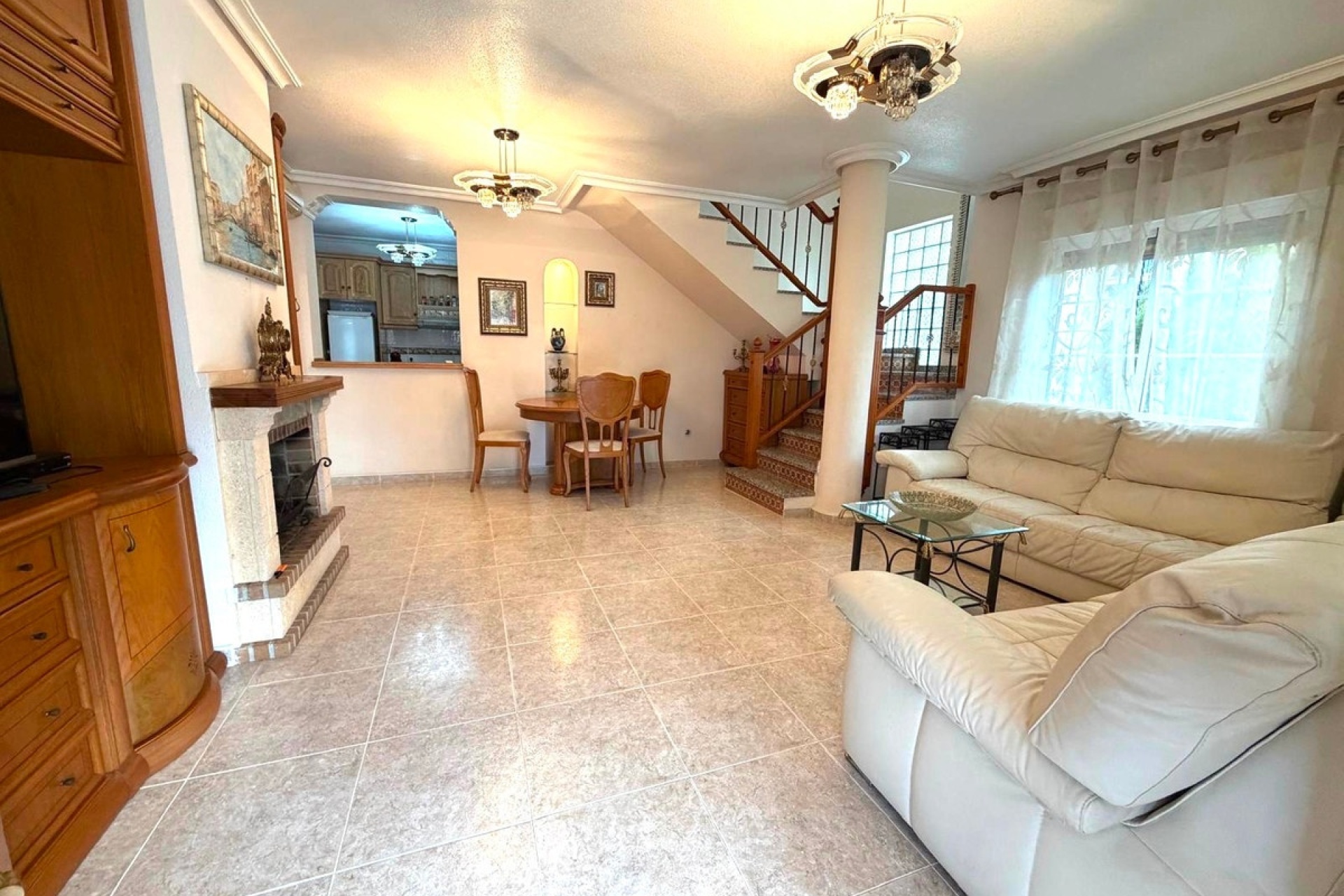 Resale - Villa - Orihuela - Orihuela Costa