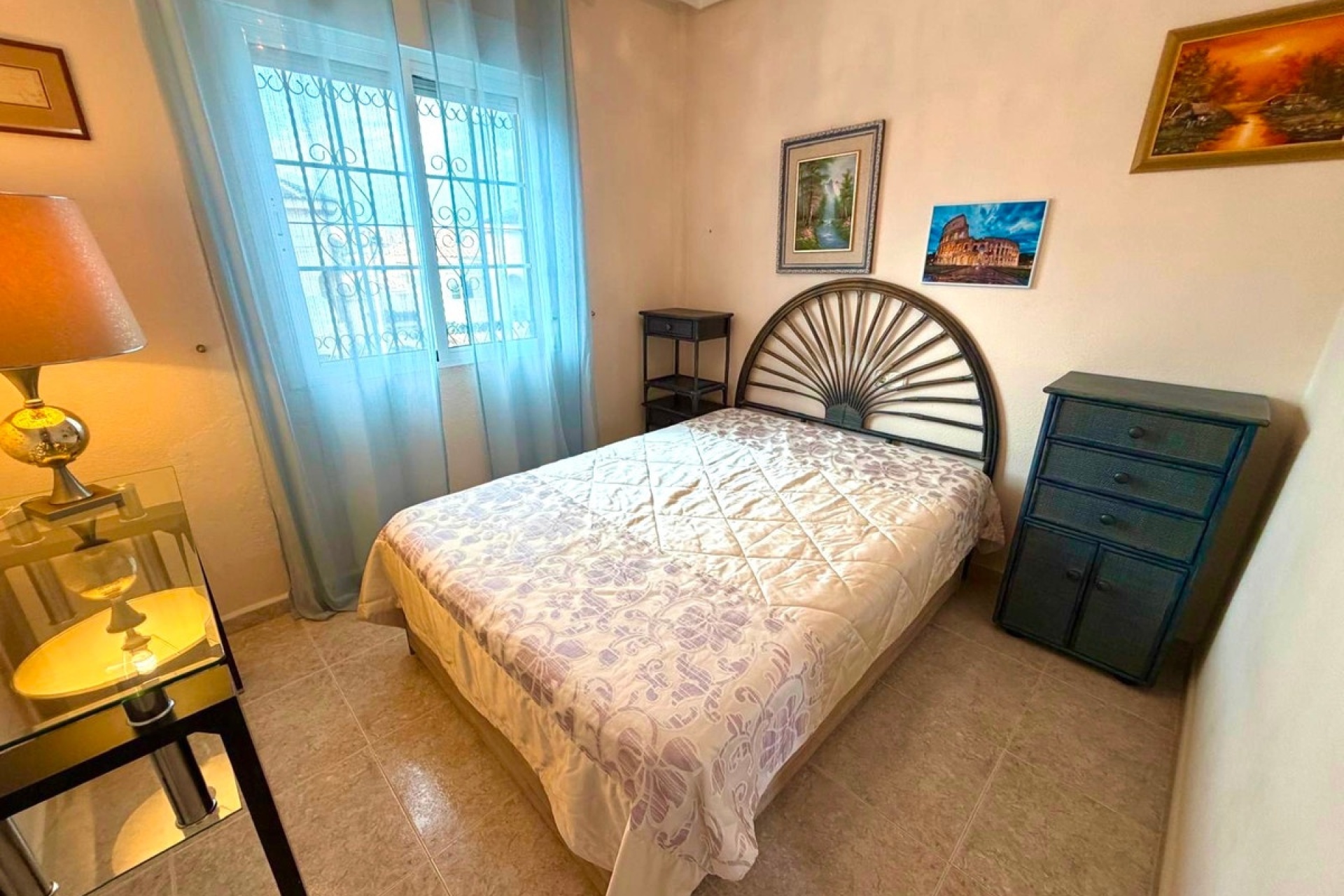 Resale - Villa - Orihuela - Orihuela Costa