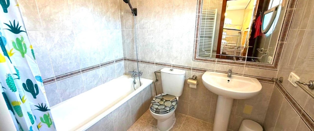 Resale - Villa - Orihuela - Orihuela Costa