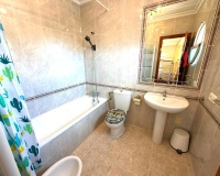 Resale - Villa - Orihuela - Orihuela Costa