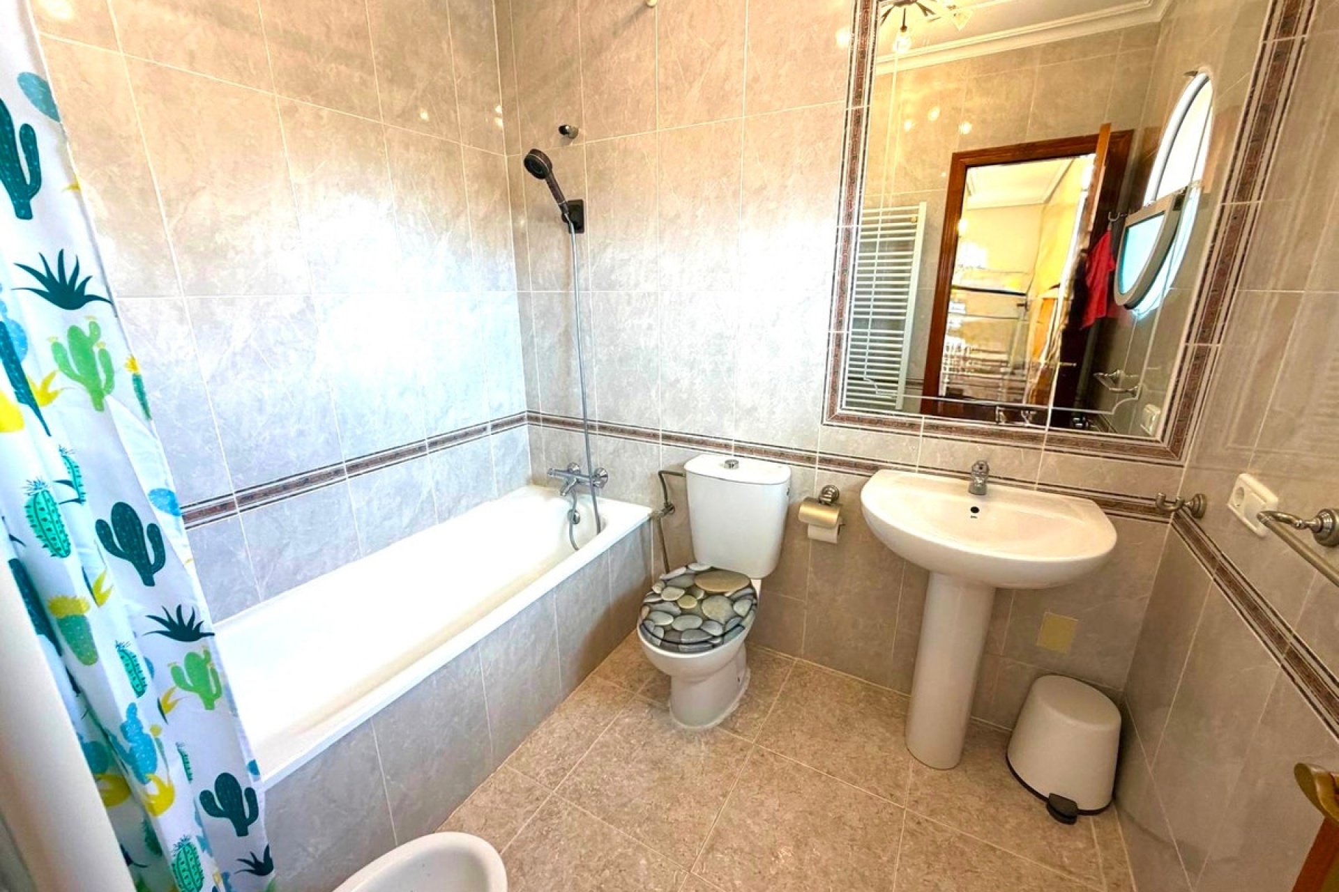 Resale - Villa - Orihuela - Orihuela Costa