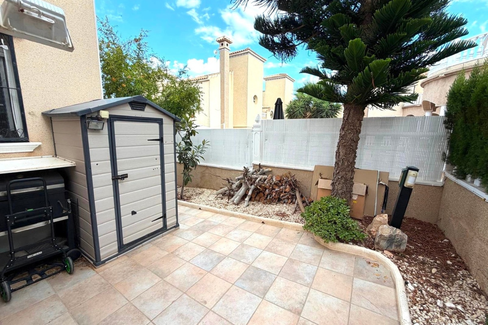 Resale - Villa - Orihuela - Orihuela Costa