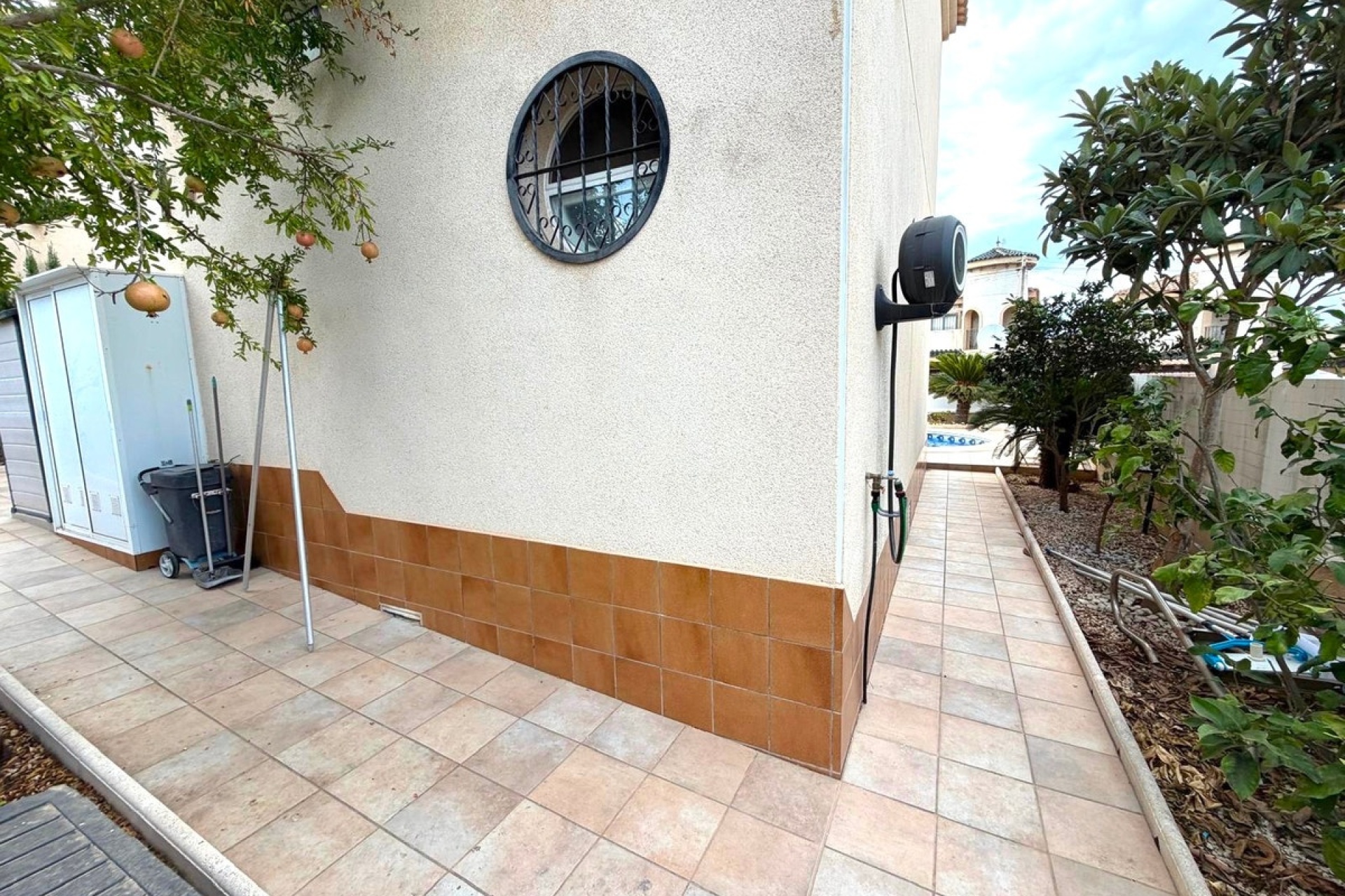 Resale - Villa - Orihuela - Orihuela Costa