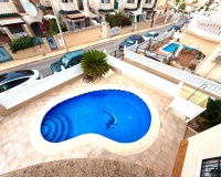 Resale - Villa - Orihuela - Orihuela Costa
