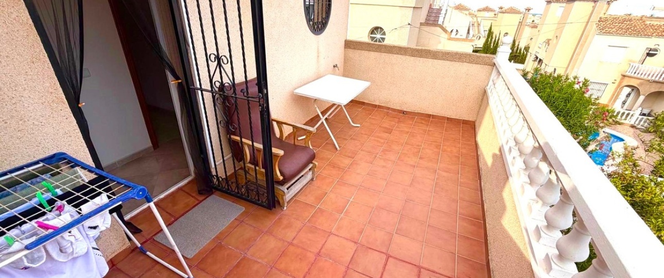 Resale - Villa - Orihuela - Orihuela Costa