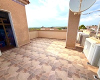 Resale - Villa - Orihuela - Orihuela Costa