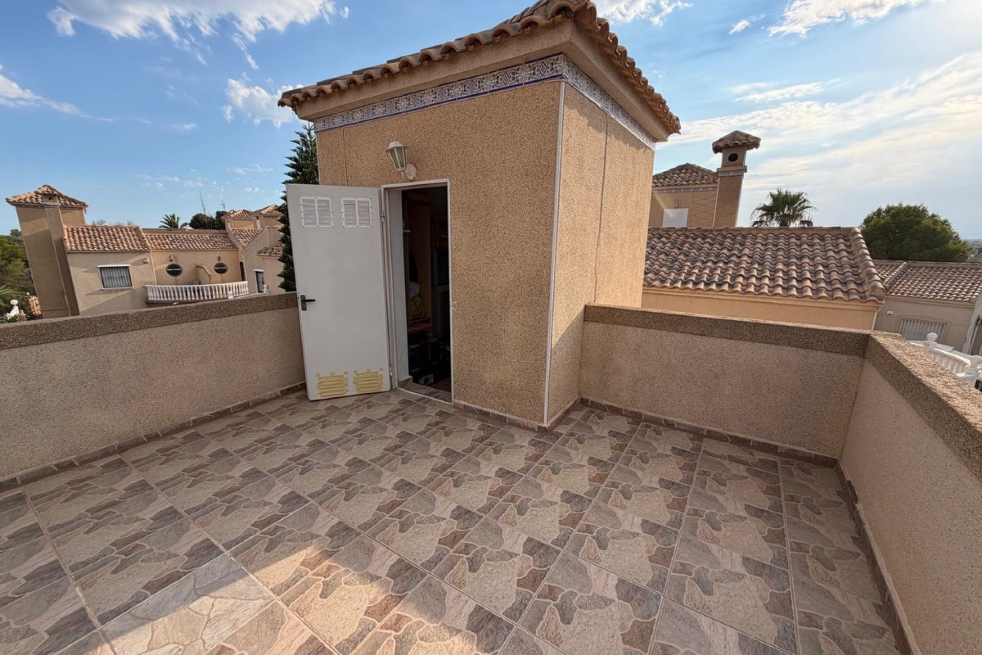 Resale - Villa - Orihuela - Orihuela Costa