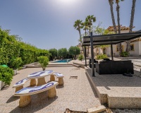 Resale - Villa - Orihuela - Orihuela Costa