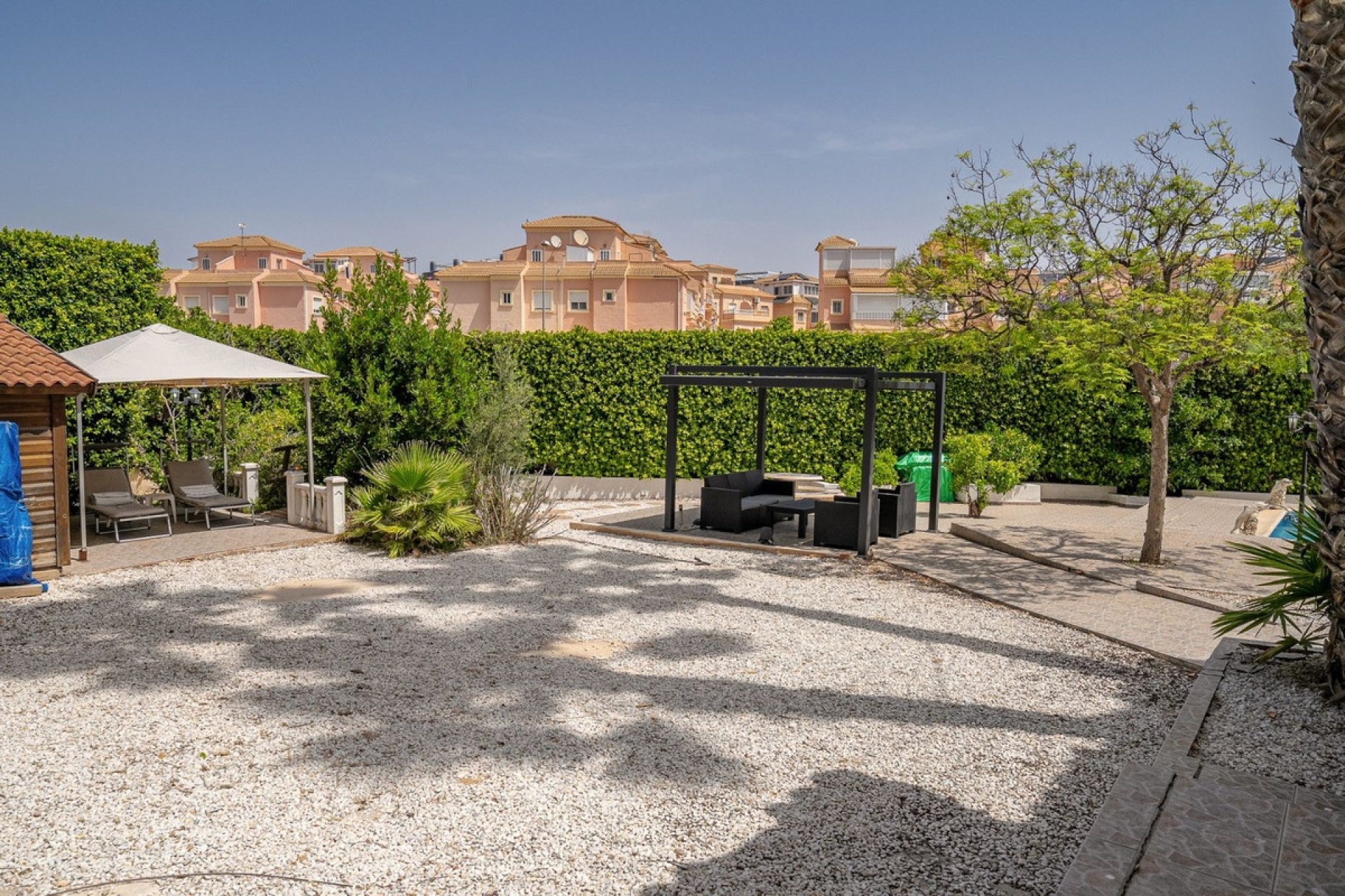 Resale - Villa - Orihuela - Orihuela Costa