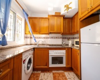 Resale - Villa - Orihuela - Orihuela Costa