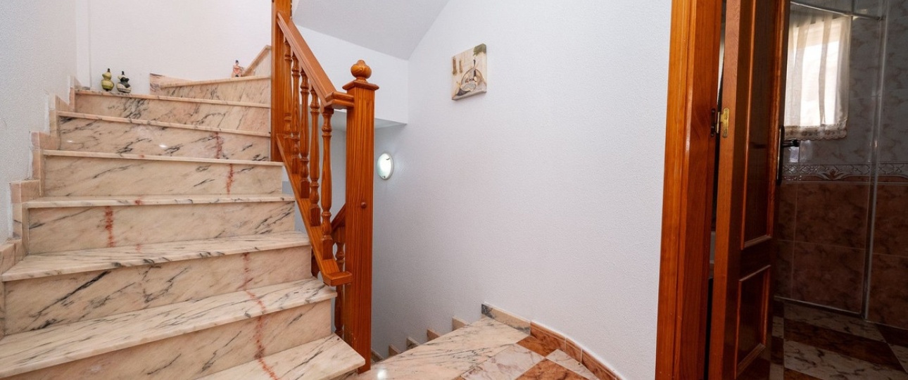 Resale - Villa - Orihuela - Orihuela Costa