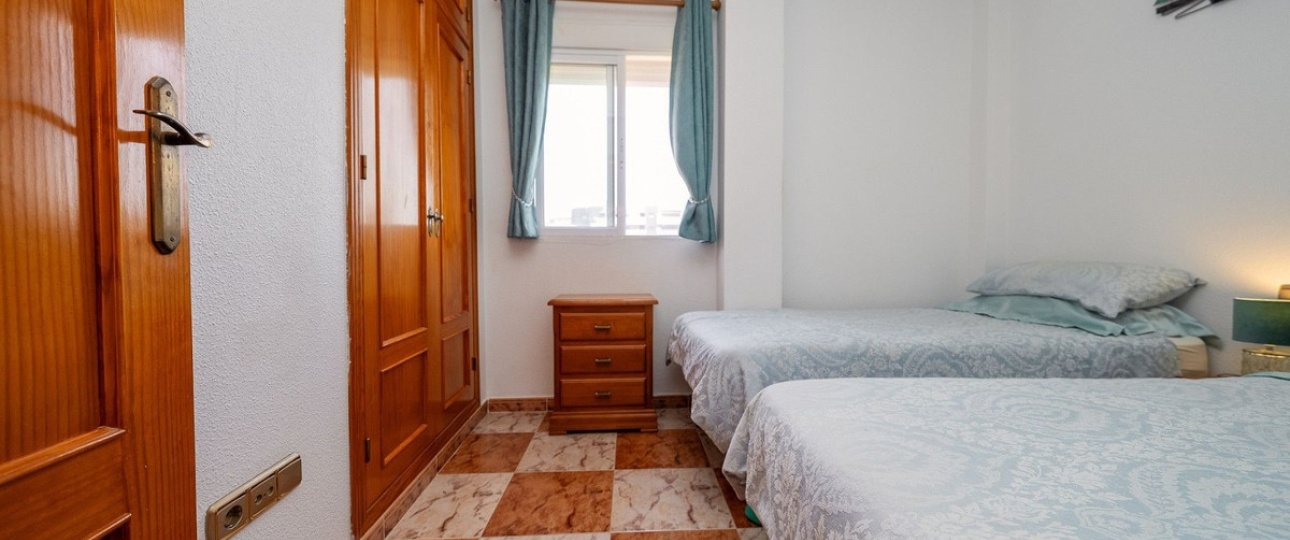 Resale - Villa - Orihuela - Orihuela Costa