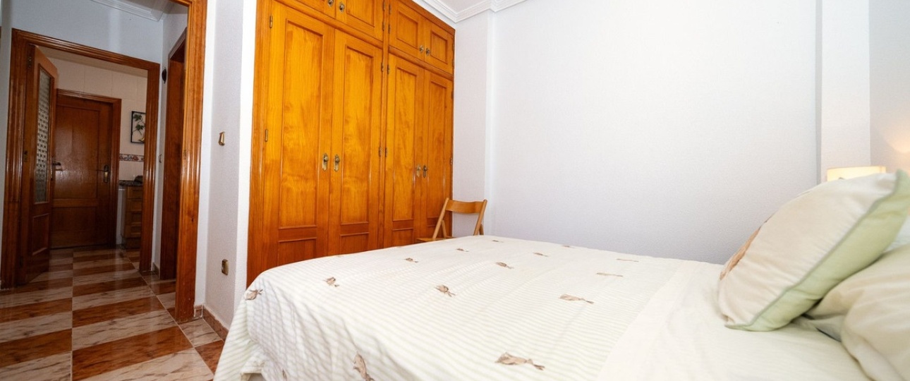 Resale - Villa - Orihuela - Orihuela Costa