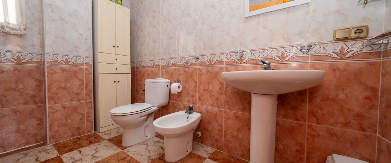 Resale - Villa - Orihuela - Orihuela Costa