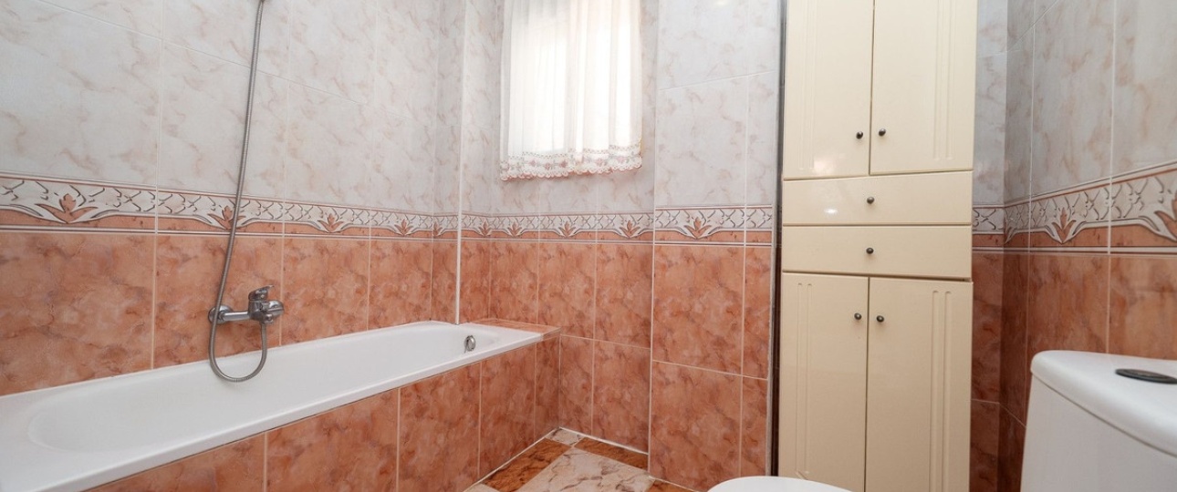 Resale - Villa - Orihuela - Orihuela Costa