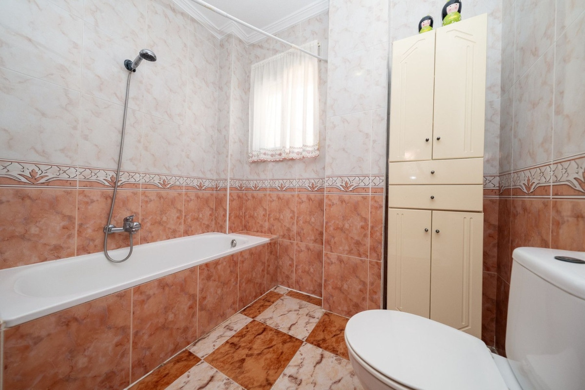 Resale - Villa - Orihuela - Orihuela Costa
