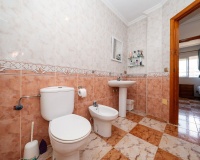 Resale - Villa - Orihuela - Orihuela Costa