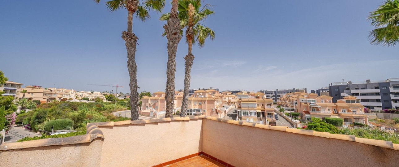 Resale - Villa - Orihuela - Orihuela Costa